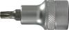 "Cap bit 1/2"", ptr torx interior, T60, Forum"