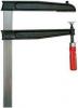 Clema de fixare cu iesire in consola mare, 800x300mm, bessey