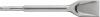 Dalta spatula SDS-Plus, 40x250mm, Bosch