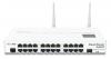 Router switch wireless mikrotik crs125-24g-1s-2hnd-in