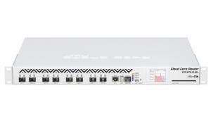 Router MikroTik CCR1072-1G-8S+ 1x Gigabit 12x SFP+