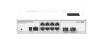 Router switch mikrotik crs210-8g-2s+in, 8x gigabit 2x