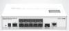 Router switch mikrotik crs212-1g-10s-1s+in, 1x