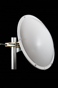 Antena parabolica Jirous JRC-24_MIMO