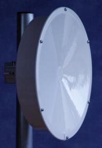 Antena parabolica Jirous JRC-24EX_MIMO