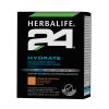 Herbalife24 hydrate, greutate neta: 106g (20 x 5,3g)