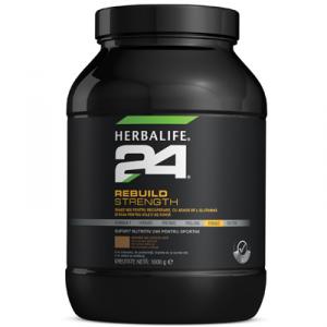 Herbalife24 Rebuild strength, Greutate neta: 1.000g