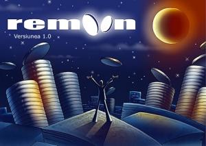 REMOON - Aplicatie destinata MRU