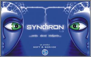 SYNCHRON - ERP SOLUTII OPTIME PENTRU AFACERI INTELIGENTE