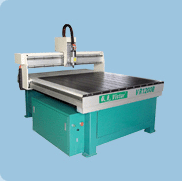 Victor cnc router
