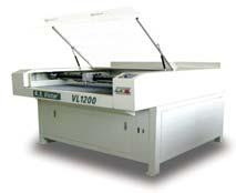 Victor Laser VL1200