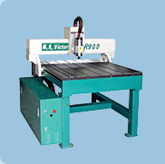 Victor CNC Router VR900
