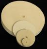 Disc pasla 400x40x20 mm