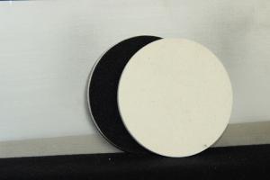 Disc pisla autocolant  PA150 mm