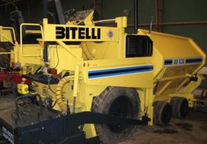 Bitelli BB30 /1700-3200mm /1995