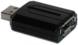Adaptor USB - eSATA