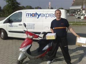 Brasov express