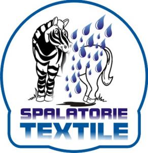 Spalatorie textile