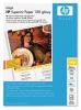 C6821A Brochure & flyer paper, glossy, A3, 50 coli/top