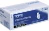 Cartus toner negru original pt Epson C1700, CX17, 2000 pag