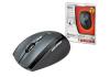 MI-4930Rp Mini Mouse optic wireless, 5 butoane + scroll