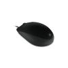Mouse Comfort 3000 cu fir, USB, 3 butoane, negru, 36 luni garantie