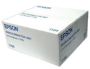 Epson aculaser c1100