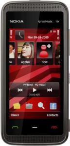 Telefon nokia 5530 xpress music