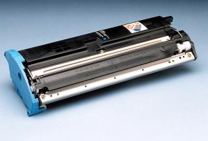 C13S050036 Toner Cartridge Cyan pt Epson  AcuLaser C2000, 60