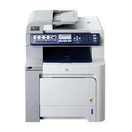 MFC9450CDN Multifunctional Laser color A4 cu Fax 33,6kbps,