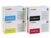 Toner cyan for canon clc 200/300/320/350, 345gr