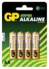 Baterie R6 alcalina (super/ultra), AA,
