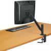 Flat panel monitor arm - brat sustinere