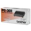 Pc-301 film termic pt. fax brother