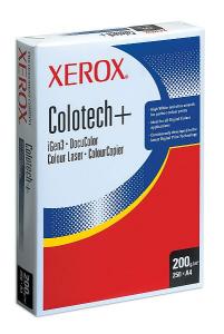 Colotech + A3 200 g/mp hartie speciala, top 250 coli