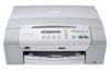 Dcp-165c multifunctional (all-in-one) inkjet color