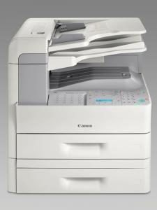 CANON FAX L3000  Fax Laser