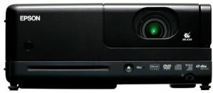 EMP-DM2 Videoproiector din gama Home Entertainment