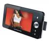 Multimedia Player Portabil, 30GB HDD, 4.3 inch Widescreen