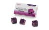 108R00661 Set 3 buc Solid ink Magenta original, 3400 pagini la 5% acoperire