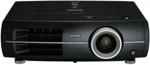 EMP-TW5000 Videoproiector din gama Home Cinema