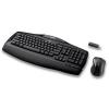 MX 3200 Laser Kit Tastatura + Mouse Cordless Desktop