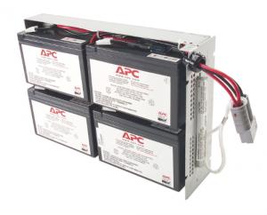 RBC23- Baterie pt APC Smart-UPS 1000VA SUA1000RMI2U