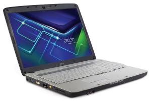 AS7720G-302G16Mi Notebook Acer T7300 2 GHz 2GB 160GB VHP