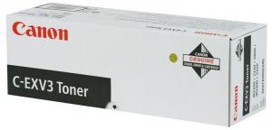C-EXV3 Toner negru pt. iR 2200/ 2800/ 3300, 15.000 copii