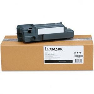 C734X77G  Container toner rezidual pt Lexmark C734/C736/X734