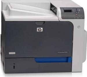 CP4525dn Imprimanta color A4 duplex si retea CC494A