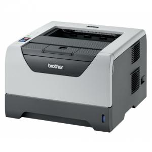 HL-5340D Imprimanta laser mono A4, duplex