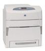 Laserjet 5550n imprimanta laser color a3, 600x600 dpi