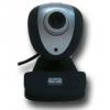 Web Camera CANYON (100K CMOS, 640X480, USB 1.1) Black